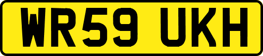 WR59UKH