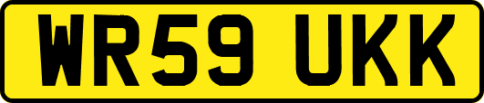 WR59UKK