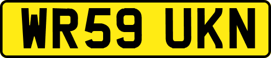 WR59UKN