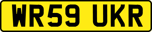 WR59UKR