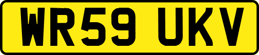 WR59UKV
