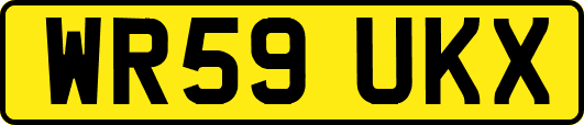 WR59UKX