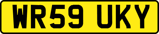 WR59UKY