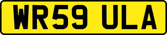 WR59ULA