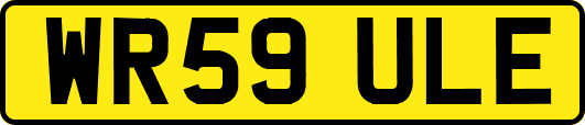 WR59ULE