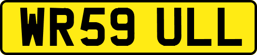 WR59ULL