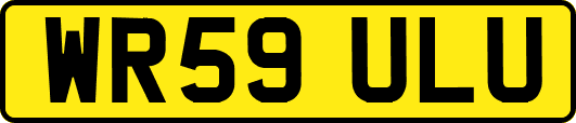 WR59ULU