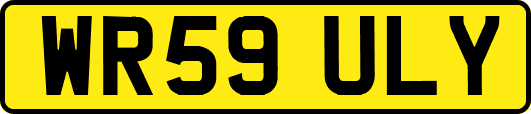 WR59ULY