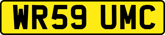WR59UMC
