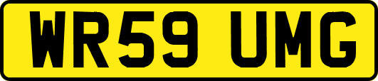WR59UMG