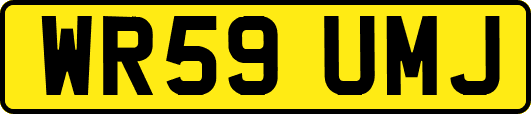 WR59UMJ