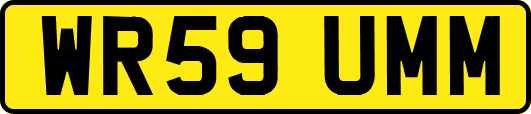 WR59UMM