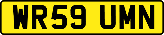WR59UMN