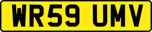 WR59UMV