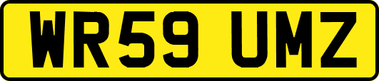 WR59UMZ