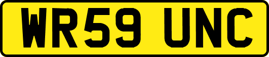 WR59UNC