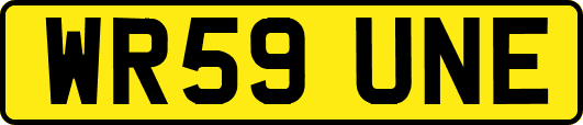 WR59UNE