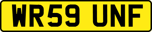 WR59UNF