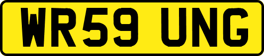 WR59UNG