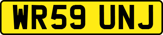 WR59UNJ