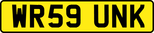 WR59UNK