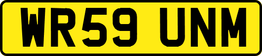 WR59UNM