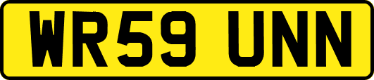 WR59UNN