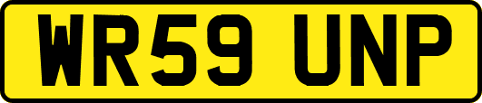 WR59UNP