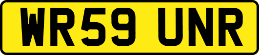 WR59UNR