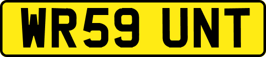 WR59UNT