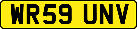 WR59UNV