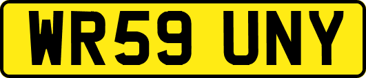 WR59UNY