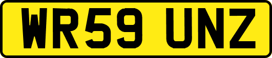 WR59UNZ