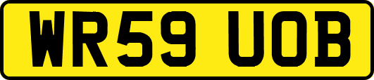 WR59UOB