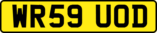 WR59UOD