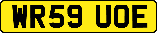 WR59UOE