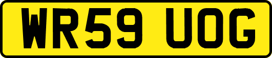 WR59UOG
