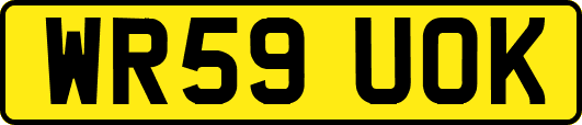 WR59UOK
