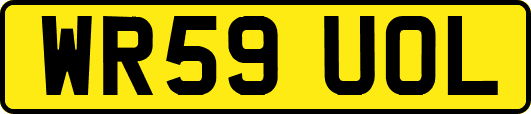 WR59UOL