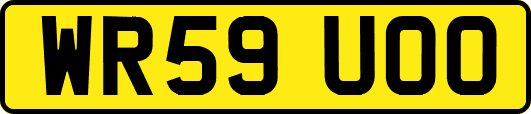 WR59UOO