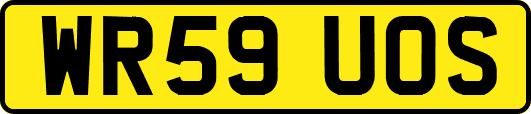 WR59UOS