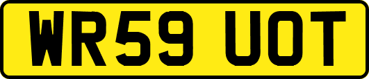 WR59UOT