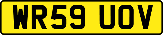 WR59UOV