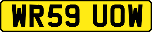 WR59UOW