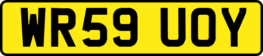 WR59UOY