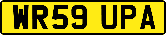 WR59UPA