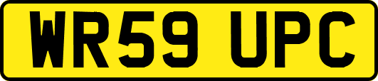 WR59UPC
