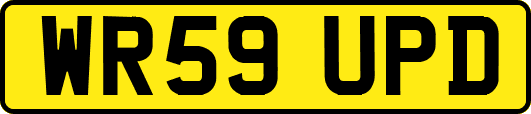 WR59UPD