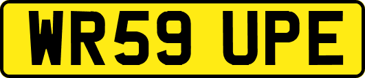 WR59UPE