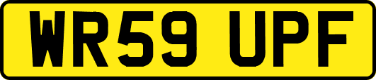 WR59UPF